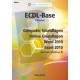 ECDL Base Bundle mit Computer Grundlagen, Online Grundlagen, Word und Excel 2010 auf Basis Windows 8
